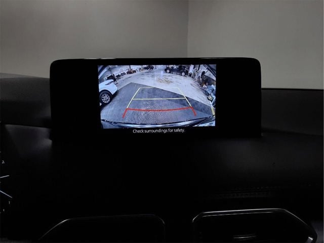 2024 Mazda Mazda CX-5 2.5 S Premium Plus Package