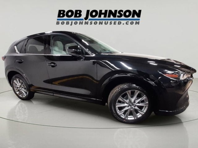 2024 Mazda Mazda CX-5 2.5 S Premium Plus Package