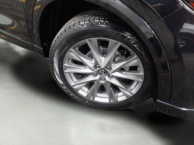 2024 Mazda Mazda CX-5 2.5 S Premium Plus Package
