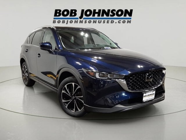 2023 Mazda Mazda Cx-5 2.5 S Premium Plus Package
