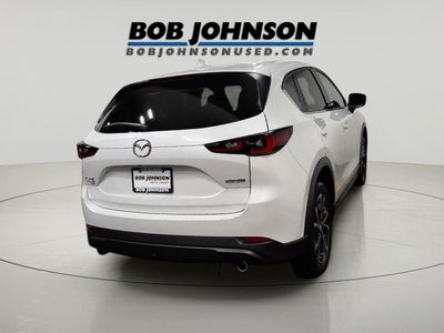 2023 Mazda Mazda CX-5 2.5 S Premium Plus Package