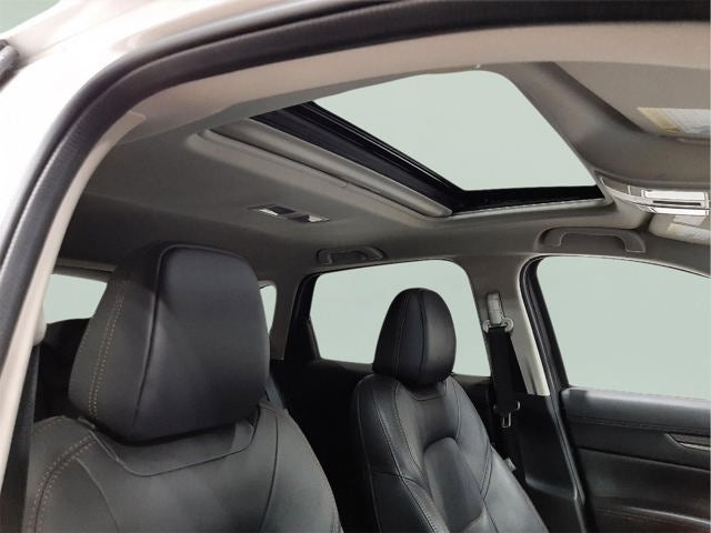 2023 Mazda Mazda CX-5 2.5 S Premium Plus Package