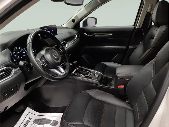 2023 Mazda Mazda CX-5 2.5 S Premium Plus Package