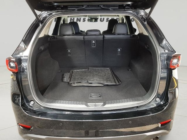 2025 Mazda Mazda CX-5 2.5 S Premium Plus Package