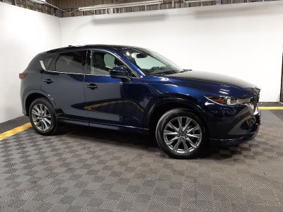 2025 Mazda Mazda CX-5 2.5 S Premium Plus Package