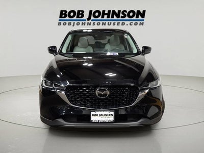 2023 Mazda Mazda CX-5 2.5 S Premium Plus Package
