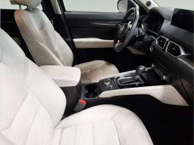 2023 Mazda Mazda CX-5 2.5 S Premium Plus Package
