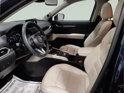 2023 Mazda Mazda CX-5 2.5 S Premium Plus Package