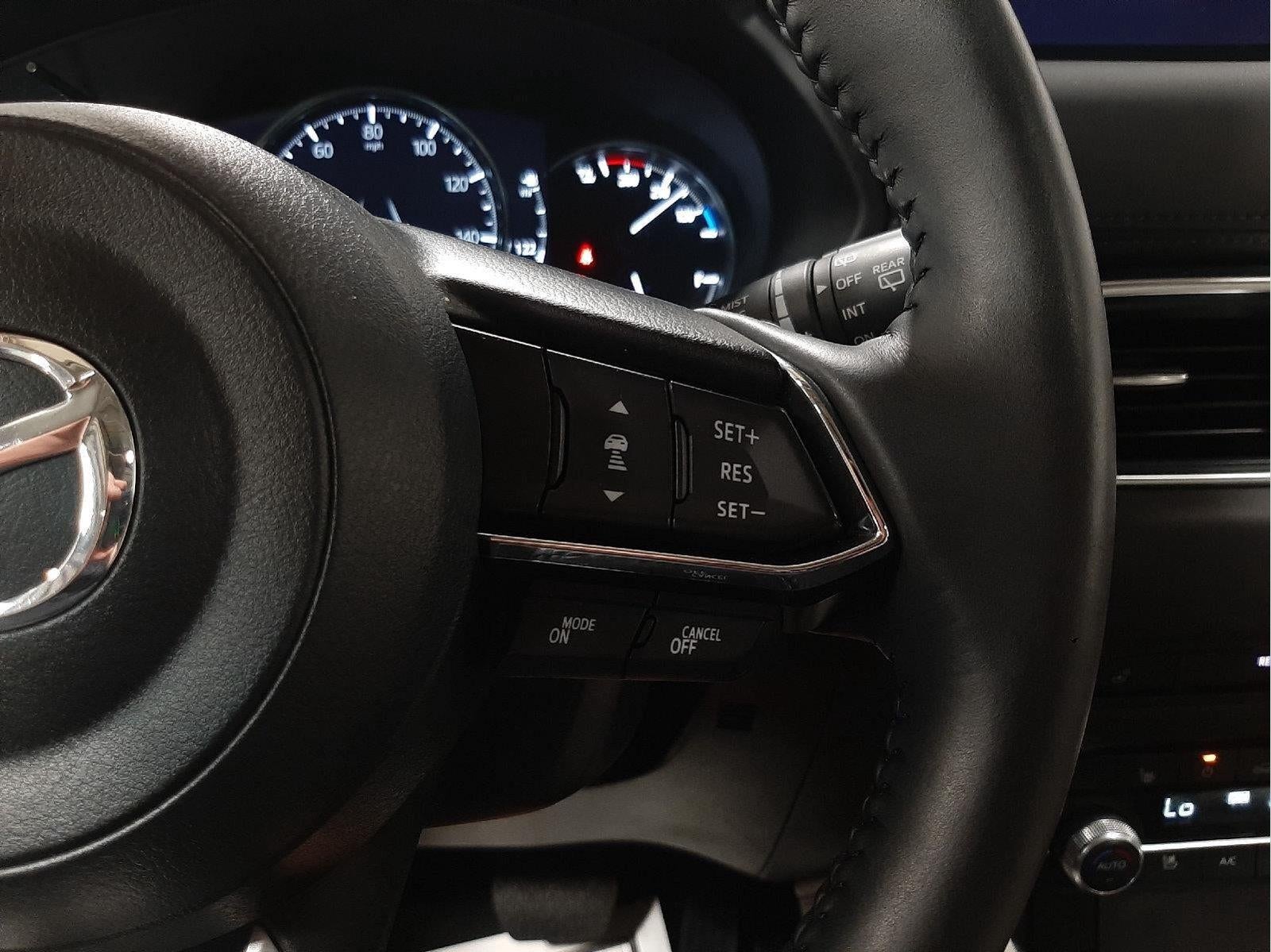 2023 Mazda Mazda CX-5 2.5 S Premium Plus Package