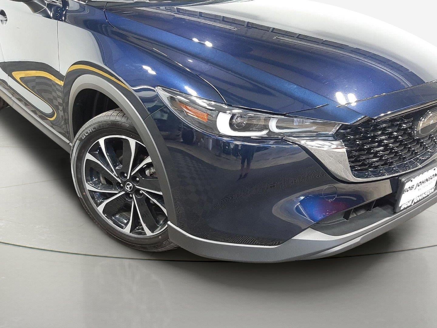 2023 Mazda Mazda CX-5 2.5 S Premium Plus Package