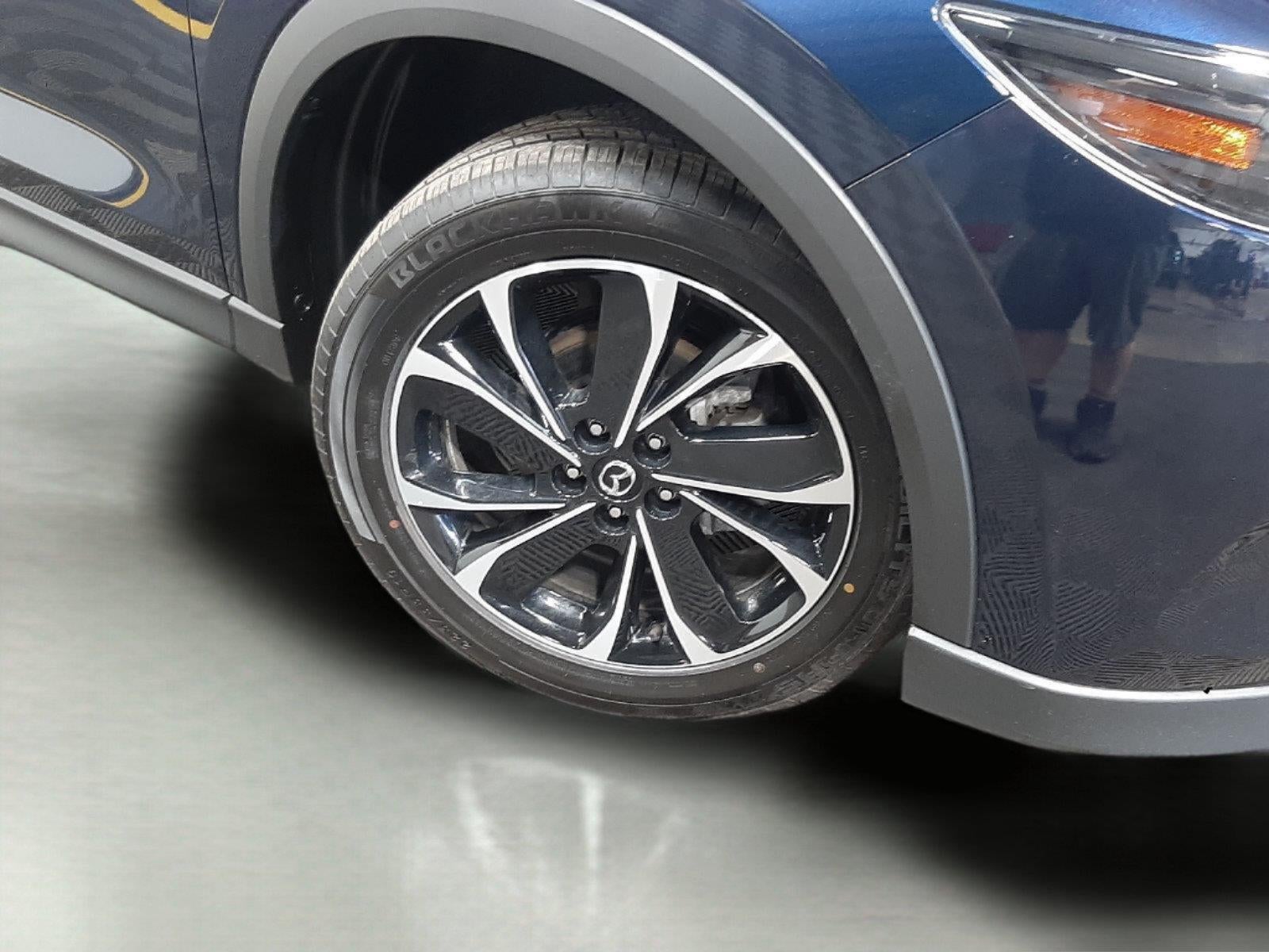 2023 Mazda Mazda CX-5 2.5 S Premium Plus Package