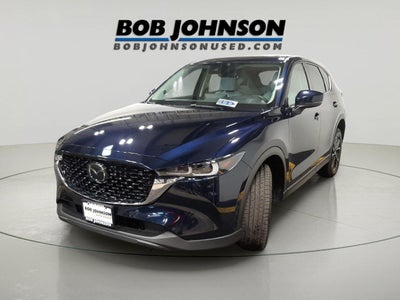 2023 Mazda Mazda CX-5 2.5 S Premium Plus Package