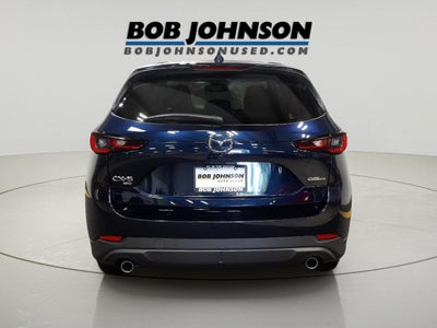 2023 Mazda Mazda CX-5 2.5 S Premium Plus Package