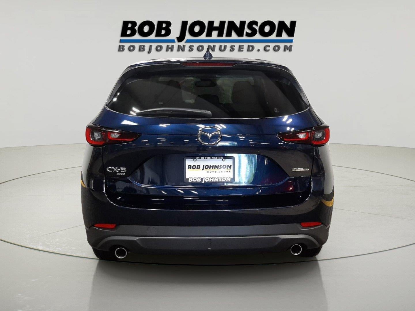 2023 Mazda Mazda CX-5 2.5 S Premium Plus Package