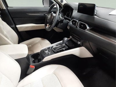 2023 Mazda Mazda CX-5 2.5 S Premium Plus Package