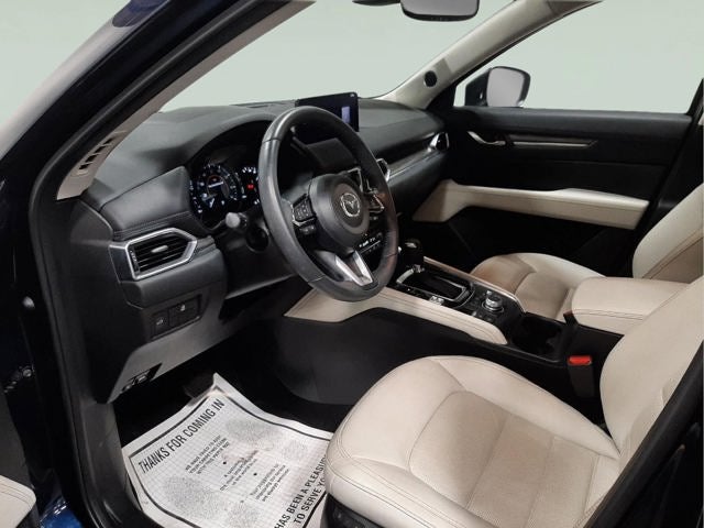 2023 Mazda Mazda CX-5 2.5 S Premium Plus Package