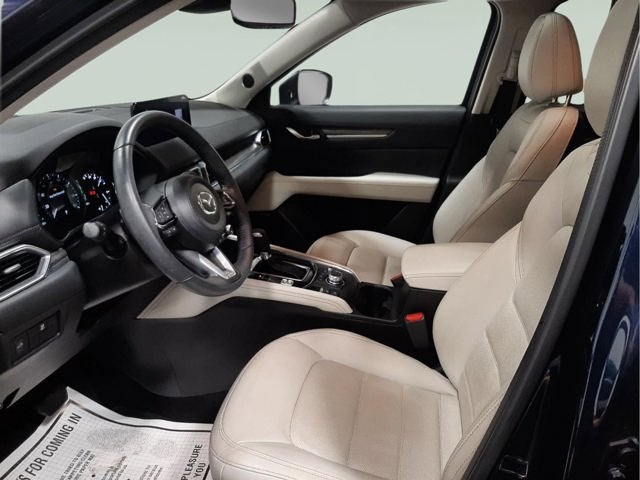 2023 Mazda Mazda CX-5 2.5 S Premium Plus Package