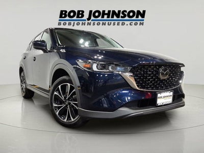 2023 Mazda Mazda CX-5 2.5 S Premium Plus Package