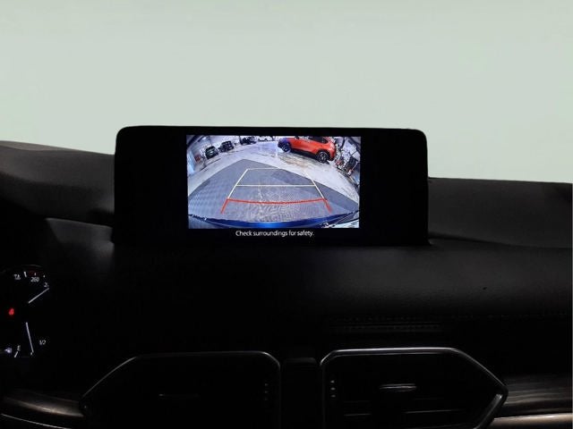 2023 Mazda Mazda CX-5 2.5 S Premium Plus Package