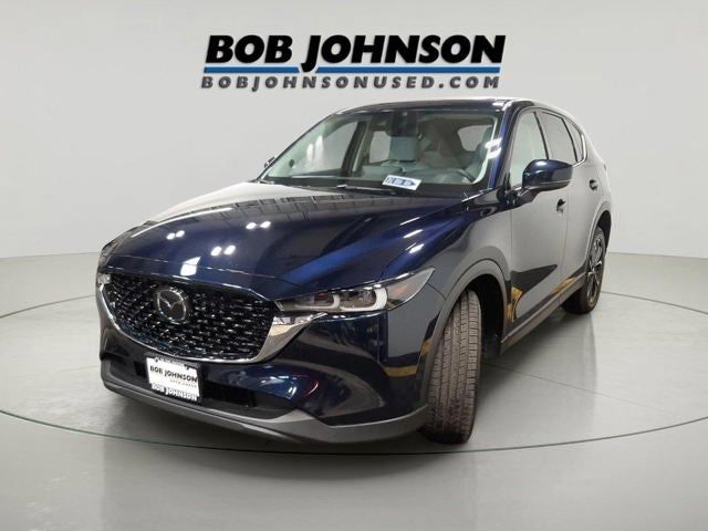2023 Mazda Mazda CX-5 2.5 S Premium Plus Package