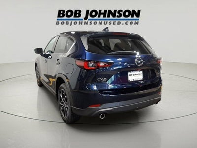 2023 Mazda Mazda CX-5 2.5 S Premium Plus Package