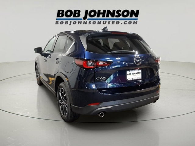 2023 Mazda Mazda CX-5 2.5 S Premium Plus Package