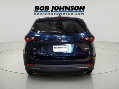 2023 Mazda Mazda CX-5 2.5 S Premium Plus Package
