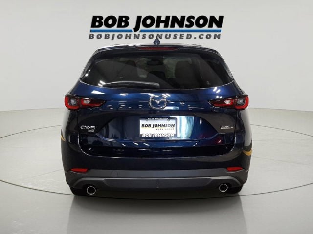 2023 Mazda Mazda CX-5 2.5 S Premium Plus Package
