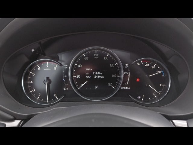 2022 Mazda Mazda Cx-5 2.5 S Premium Plus Package