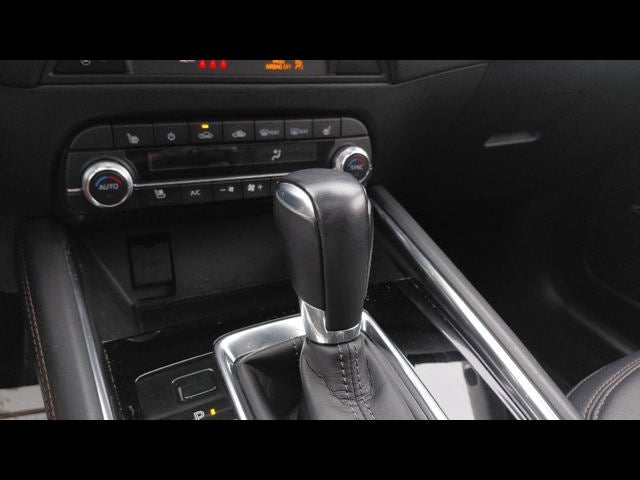 2022 Mazda Mazda Cx-5 2.5 S Premium Plus Package