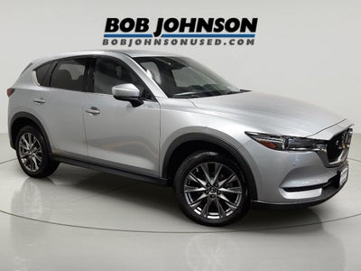 2020 Mazda Mazda CX-5 Signature