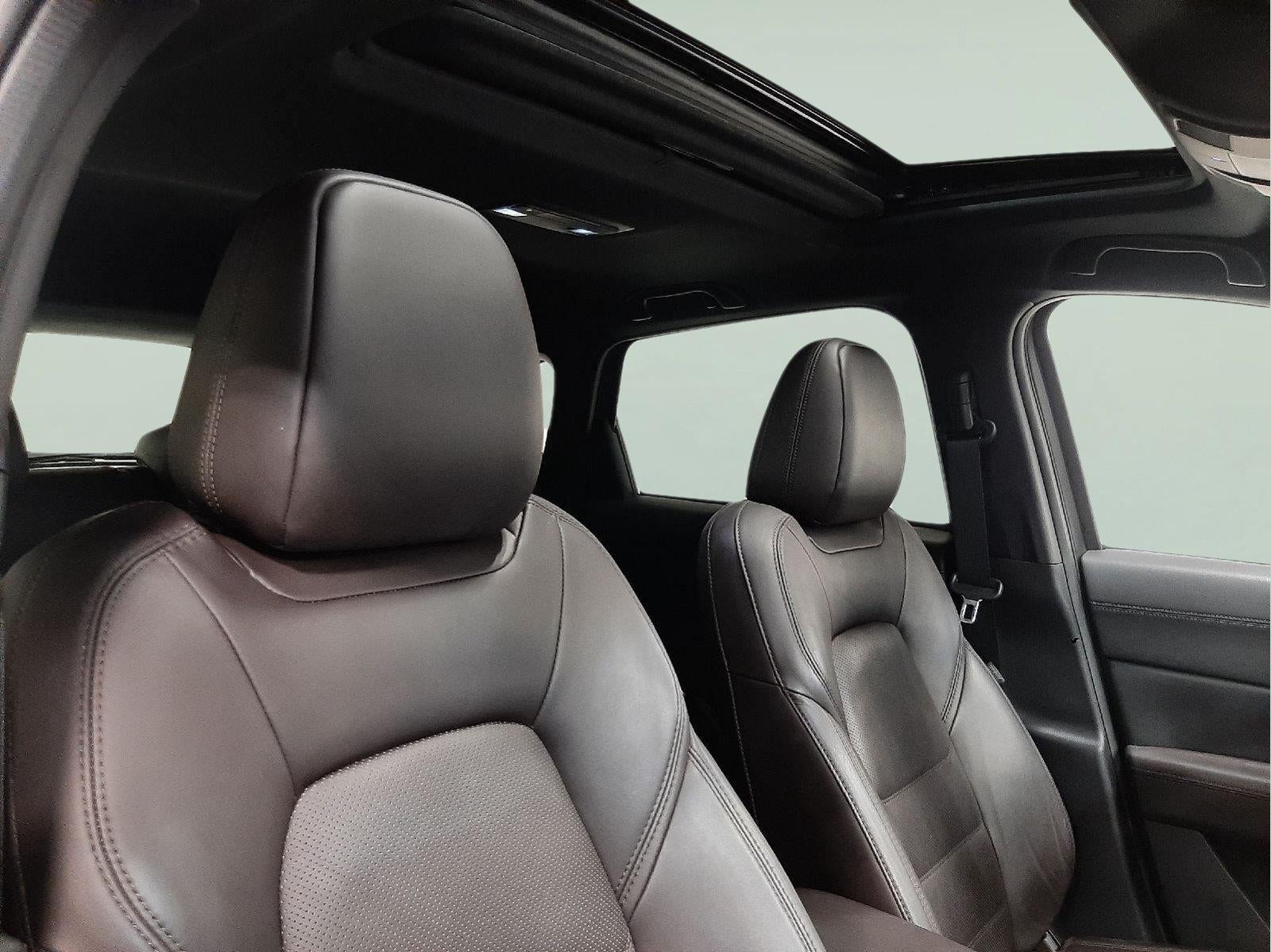 2020 Mazda Mazda CX-5 Signature