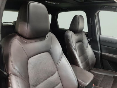 2020 Mazda Mazda CX-5 Signature