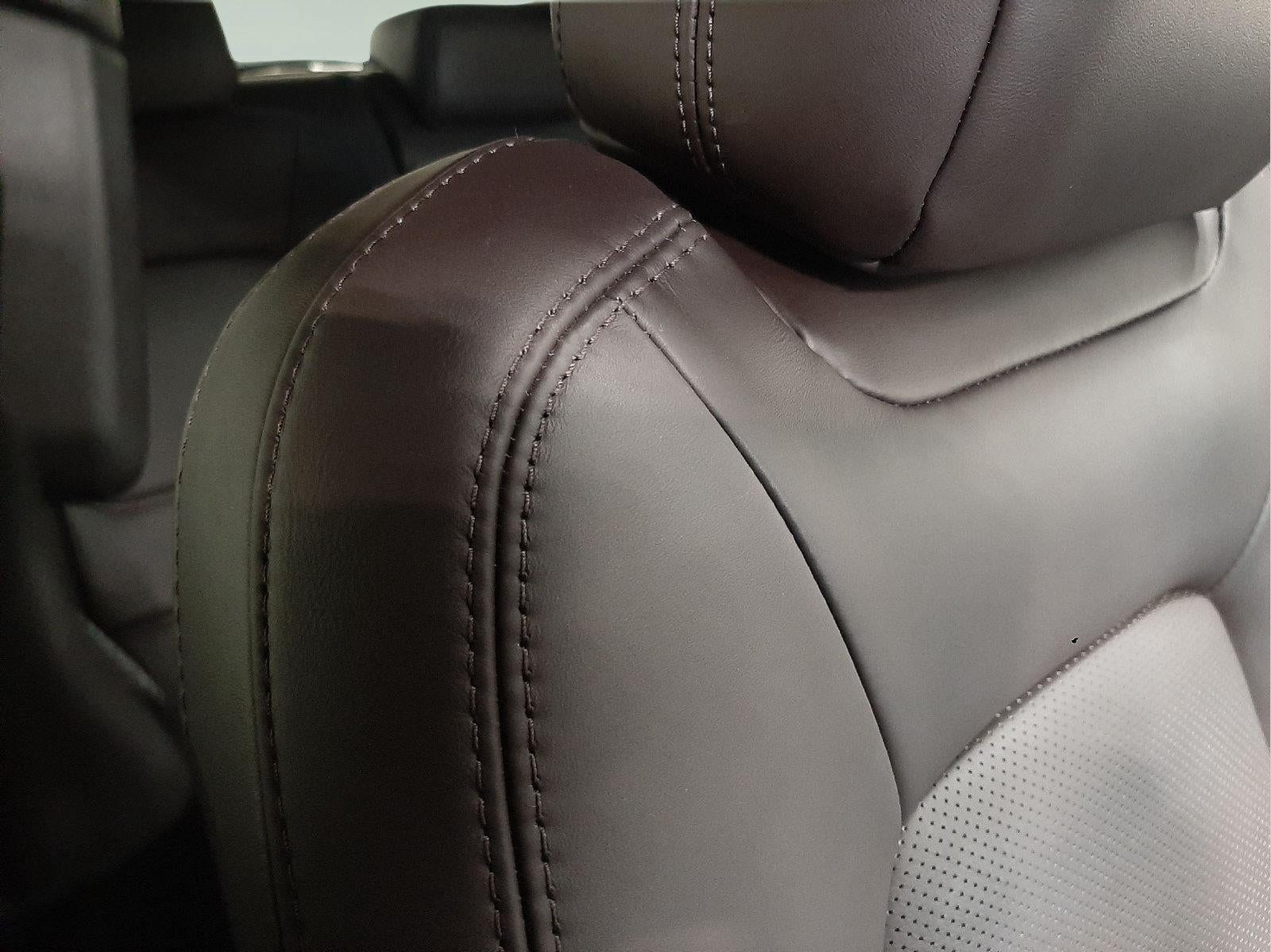 2020 Mazda Mazda CX-5 Signature