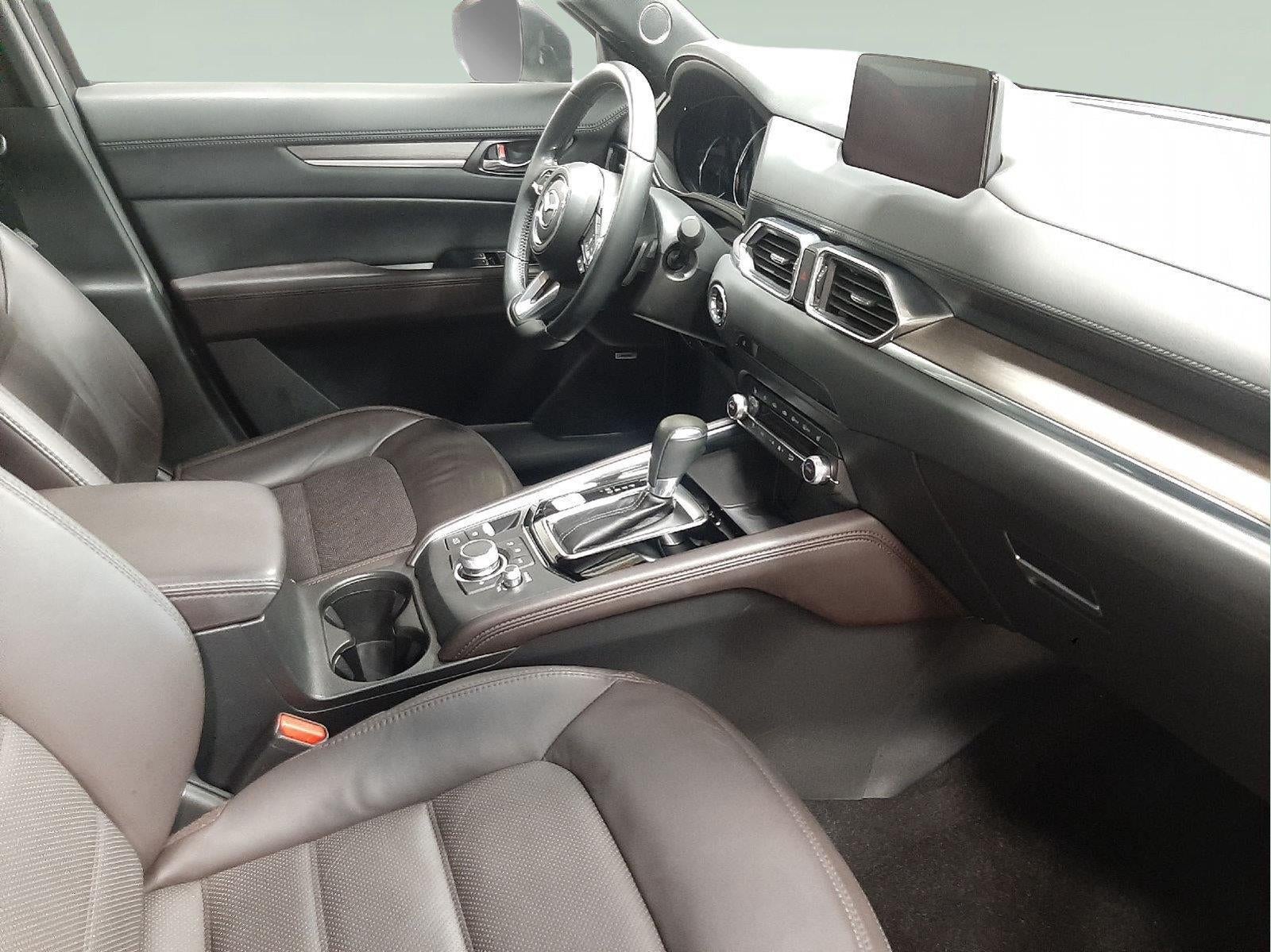 2020 Mazda Mazda CX-5 Signature
