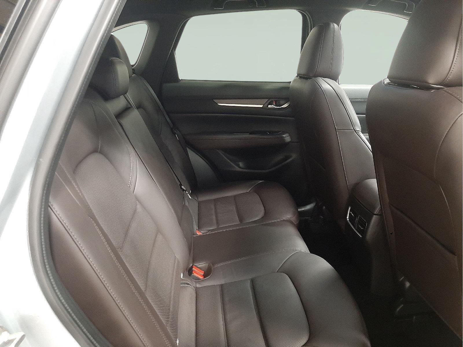 2020 Mazda Mazda CX-5 Signature