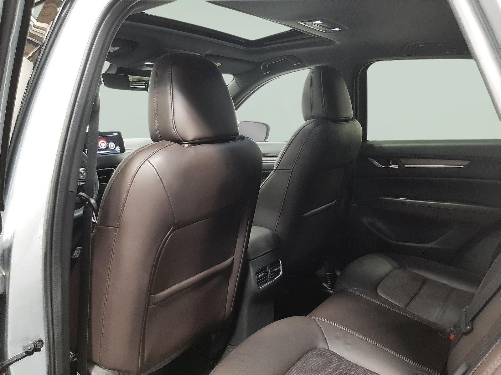 2020 Mazda Mazda CX-5 Signature