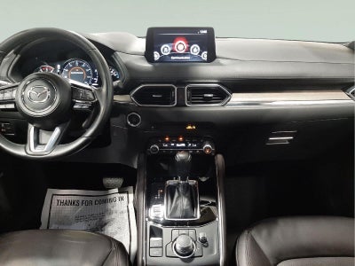2020 Mazda Mazda CX-5 Signature