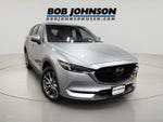 2020 Mazda Mazda CX-5 Signature
