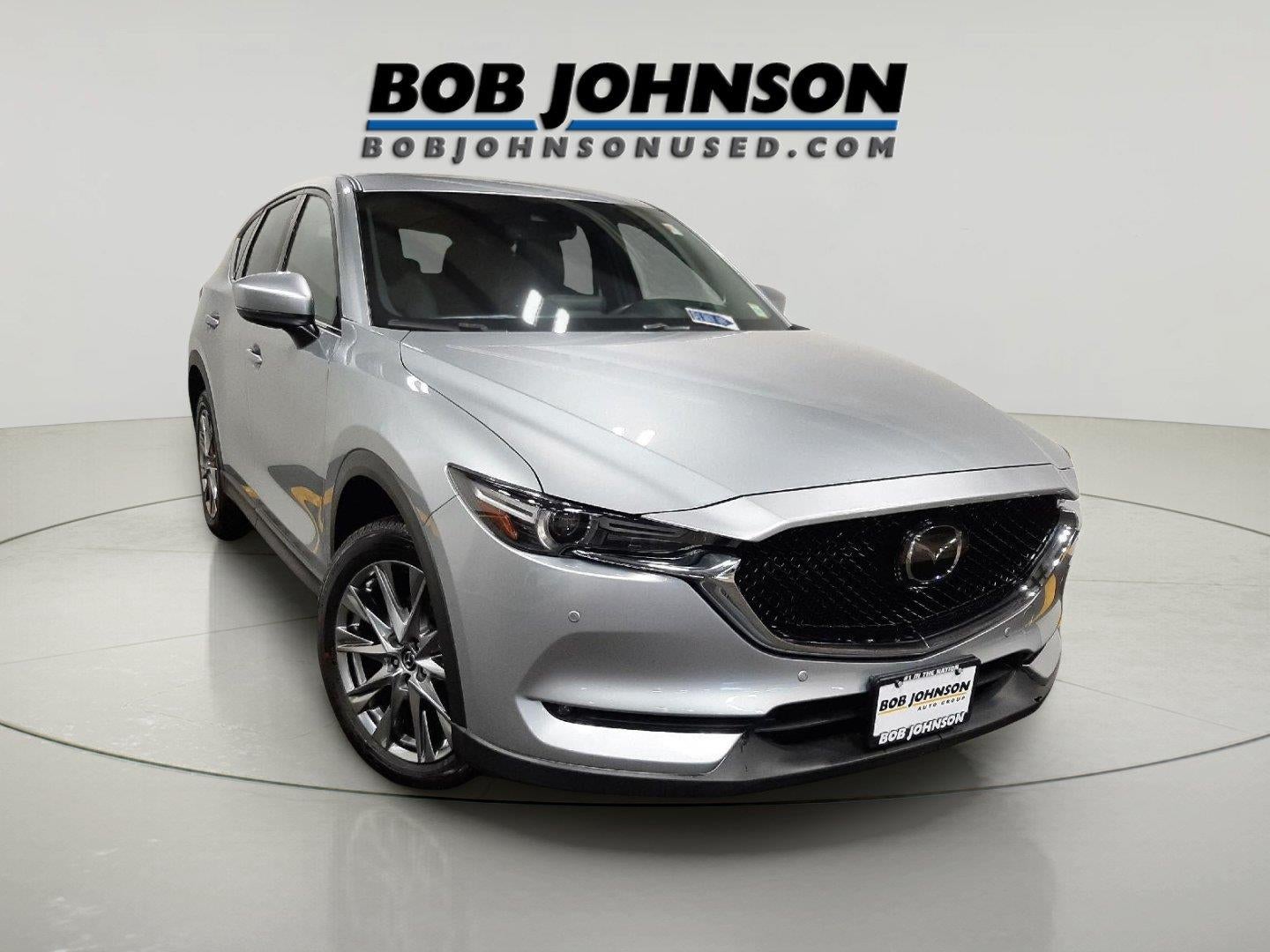 2020 Mazda Mazda CX-5 Signature