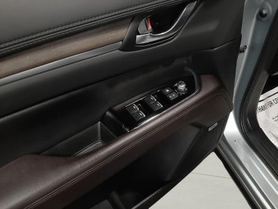 2020 Mazda Mazda CX-5 Signature