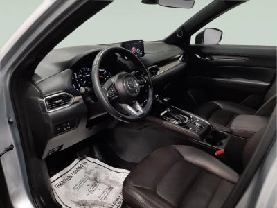 2020 Mazda Mazda CX-5 Signature