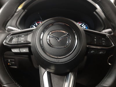 2020 Mazda Mazda CX-5 Signature