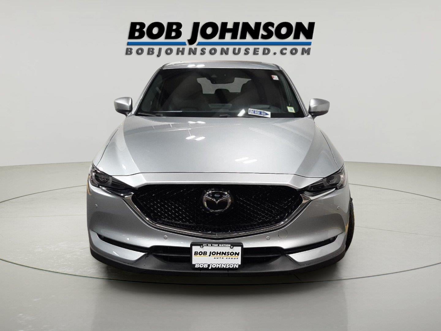 2020 Mazda Mazda CX-5 Signature