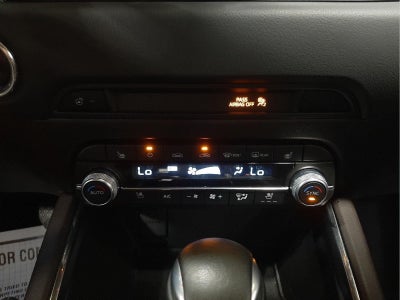 2020 Mazda Mazda CX-5 Signature