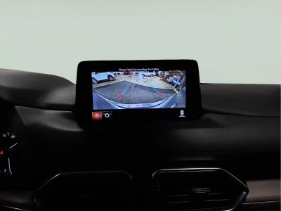 2020 Mazda Mazda CX-5 Signature