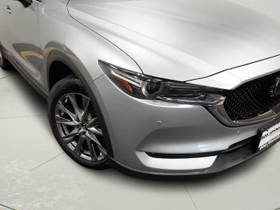 2020 Mazda Mazda CX-5 Signature