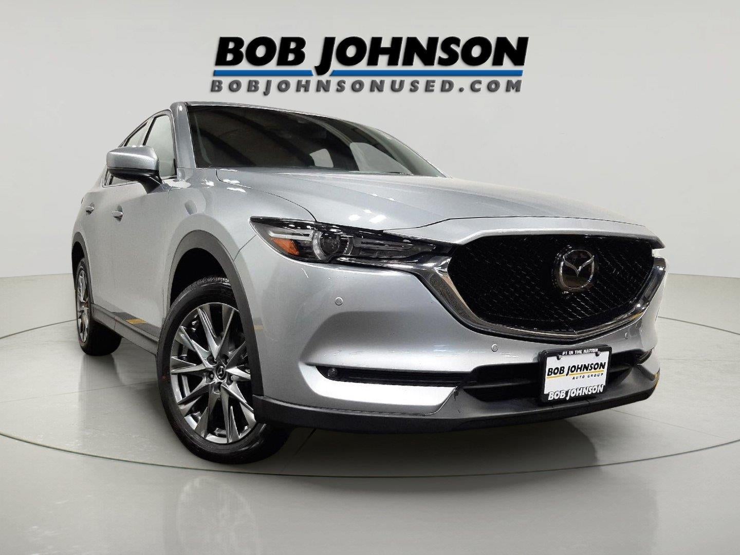 2020 Mazda Mazda CX-5 Signature