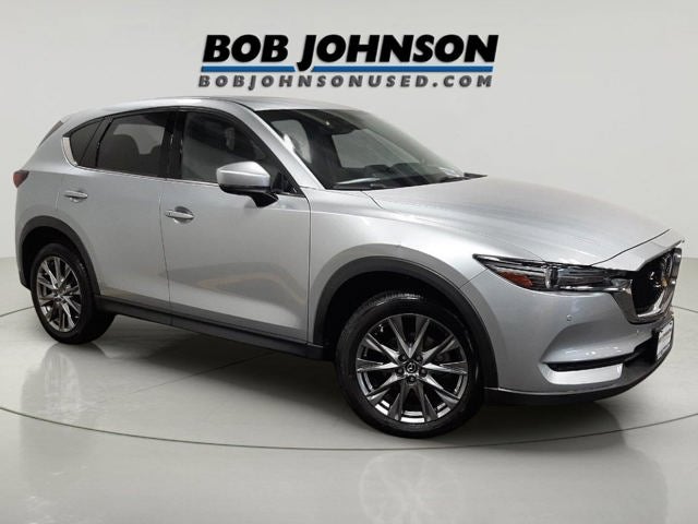 2020 Mazda Mazda CX-5 Signature
