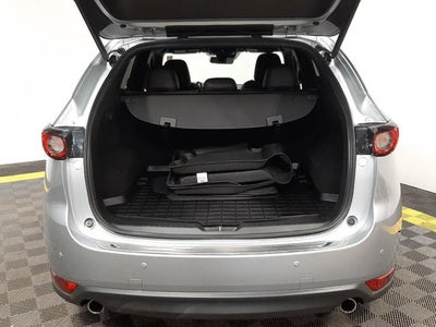 2020 Mazda Mazda CX-5 Signature